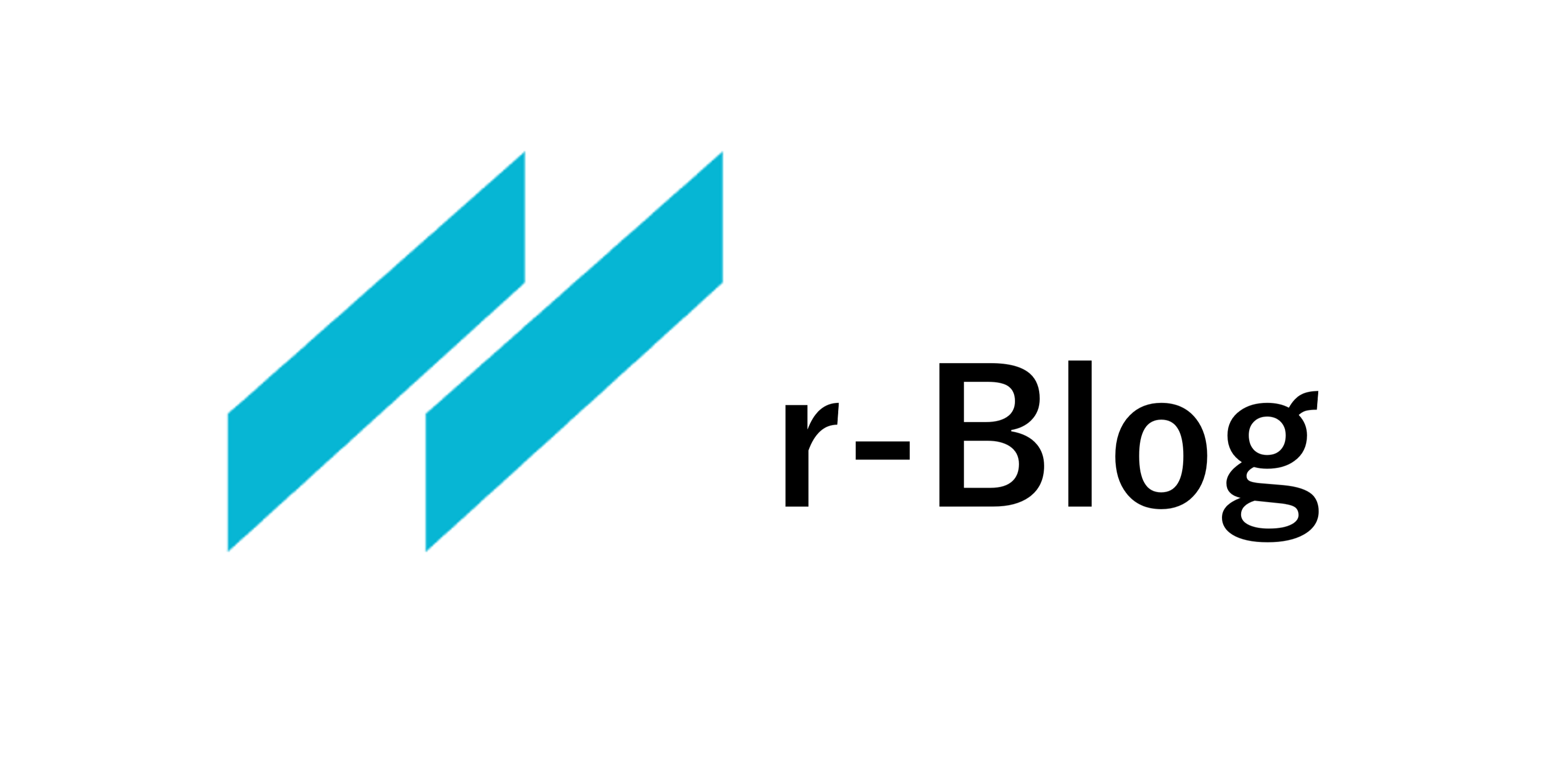 R blog